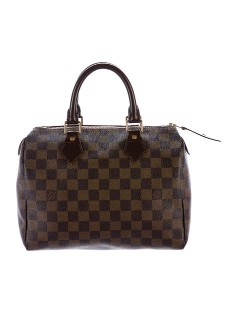 lv speedy 25 dcard